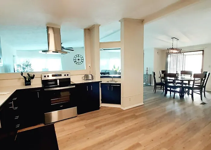 Holiday home Style Living For Adults Sun Lakes