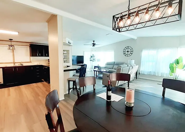 Style Living For Adults Holiday home Sun Lakes